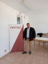 Villa de Moya: Samuel Castellano renuncia a encabezar la candidatura de 'Contigo Moya'