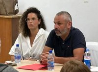 Nota de prensa de 'Juntos por Gu&iacute;a' sobre la devoluci&oacute;n de una subvenci&oacute;n