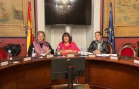 FADEMUR pide en el Senado aprovechar lo aprendido en la pandemia para ayudar a las mujeres de los pueblos