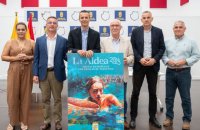 La Aldea de San Nicol&aacute;s espera la asistencia de m&aacute;s de 10.000 personas el d&iacute;a de El Charco