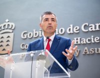 Dom&iacute;nguez exige al Estado &ldquo;contar con m&aacute;s medios humanos y t&eacute;cnicos para luchar contra la inmigraci&oacute;n irregular&raquo;