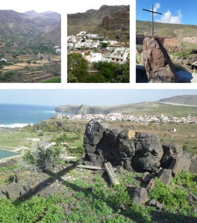 Agaete y su patrimonio cultural, visitas culturales de Turcón
