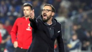 Bordal&aacute;s env&iacute;a un mensaje a Lim: "Si no nos ayudan lo pasaremos mal"