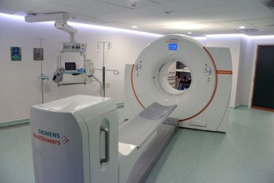 Sanidad destina m&aacute;s de doce millones de euros a la adquisici&oacute;n de un ciclotr&oacute;n para agilizar pruebas diagn&oacute;sticas