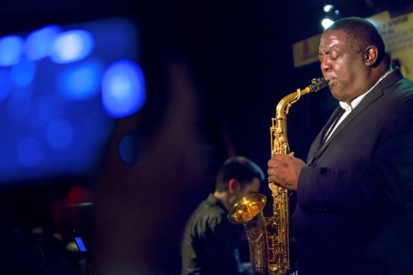 Jazz Otoño 2023 llega al Teatro Cuyás con Jesse Davis y ‘Louisiana Be Bop’