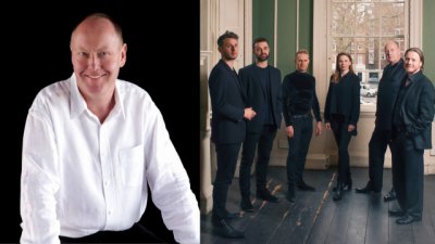 Gabrieli Consort recorre las islas con obras inspiradas en la Virgen Mar&iacute;a