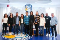 La importancia de infundir un equilibro mental-f&iacute;sico como tem&aacute;tica principal en la Escuela de Entrenadores de Fundaci&oacute;n DISA