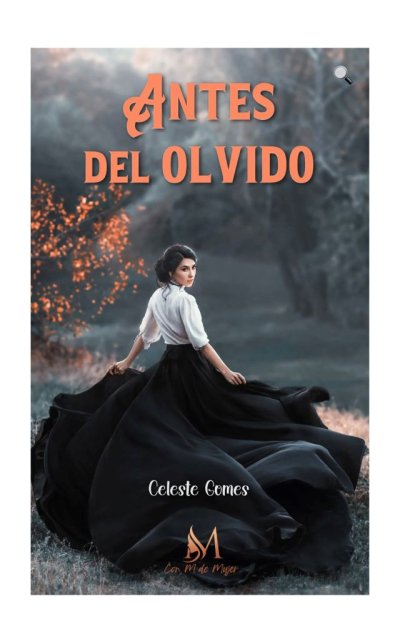 &ldquo;Antes del Olvido&rdquo; es una obra que se divide en cinco partes que compilan 58 cap&iacute;tulos a lo largo de los cuales el lector profundizar&aacute; en la historia de Alissa