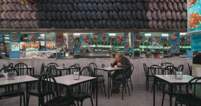 Filmoteca Canaria exhibe &lsquo;Madrid, EXT.&rsquo;, una sinfon&iacute;a visual y sonora sobre la memoria de la ciudad