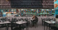 Filmoteca Canaria exhibe &lsquo;Madrid, EXT.&rsquo;, una sinfon&iacute;a visual y sonora sobre la memoria de la ciudad