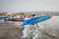Más de 50 deportistas de Europa y América participarán en la Gran Canaria PRO 2021