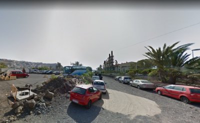 Notas de prensa de la isla de La Gomera