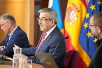La econom&iacute;a canaria creci&oacute; un 8,2% en 2022, tres puntos por encima de la espa&ntilde;ola