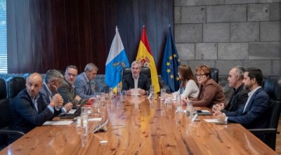 El Gobierno activa su red de apoyo en Venezuela para atender a los canarios afectados por el terremoto