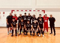 El equipo Interisleta F&uacute;tbol Sala viaja a Madrid