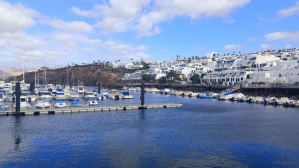 El proyecto Eco&aacute;reas Mardetodos celebra la &lsquo;I Semana de la Eco&aacute;rea&rsquo; en Lanzarote
