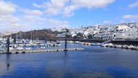 El proyecto Eco&aacute;reas Mardetodos celebra la &lsquo;I Semana de la Eco&aacute;rea&rsquo; en Lanzarote