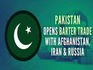 Los acuerdos de trueque de Pakistán pueden ayudar a la gente promedio