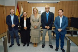 Sanidad pone en marcha la unidad multidisciplinar de covid persistente de referencia para Las Palmas