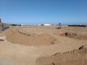 Turcón: Defendemos el suelo agrícola de las macroinstalaciones fotovoltaicas acaparadoras y especulativas