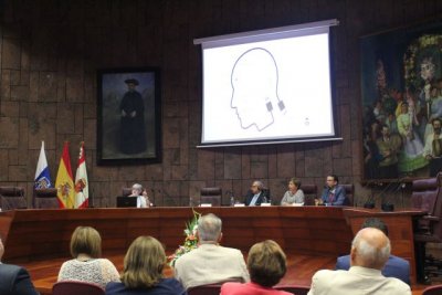 El Cabildo y la ULL inauguran una nueva edici&oacute;n de la Universidad de Verano de La Gomera (V&iacute;deo)