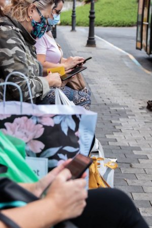 Guaguas Municipales registra más de 80.000 clientes activos en su aplicativo móvil