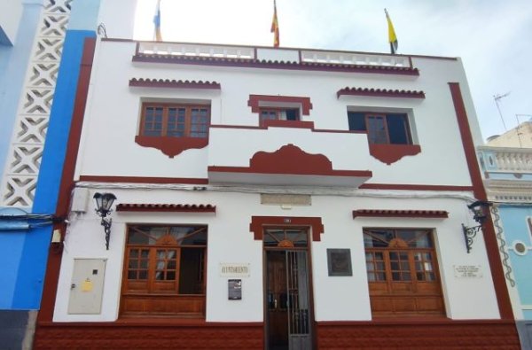 El Ayuntamiento de La Aldea de San Nicolás saca a exposición pública la cuenta general correspondiente a 2022