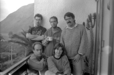 &lsquo;Algo m&aacute;s de treinta miradas&rsquo; revisa la trayectoria de la productora La Mirada en su 30 aniversario