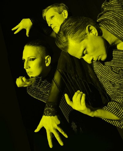 Entrevista a Birgir Thorarinsson, m&uacute;sico, productor y miembro fundador de GusGus