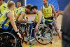 Baloncesto en silla de ruedas: El Econy Gran Canaria visita al l&iacute;der CD Iluni&oacute;n en la Superliga BSR