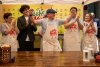 G&aacute;ldar: &lsquo;&Eacute;chale mojo 3.0&rsquo; vuelve a convertir La Recova en un escaparate del sabor canario