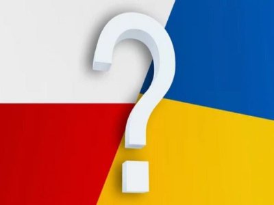 Artículo de opinión: &#039;Interpretación de la última encuesta de un importante grupo de expertos de la UE sobre las actitudes polacas hacia Ucrania&#039;