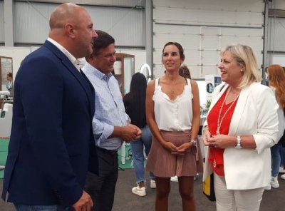 Educaci&oacute;n promueve la FP de alta empleabilidad a trav&eacute;s de las pruebas Canarias Skills 2022