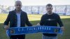 Sergio Pellicer, nuevo entrenador del Fuenlabrada tras el cese de Oltra