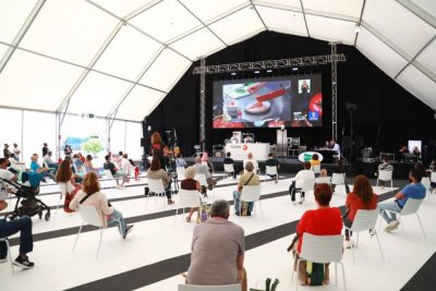 La riqueza gastron&oacute;mica y la excelencia del producto local protagonizar&aacute;n la novena edici&oacute;n de la Feria Gran Canaria Me Gusta