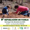 Villa de Firgas: El domingo 8 de diciembre se llevar&aacute; a cabo una Repoblaci&oacute;n Forestal en Familia en Las Huertecillas