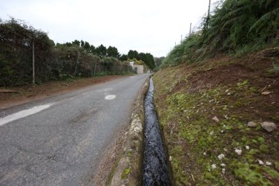 Valleseco adjudica la obra de acondicionamiento de la vía El Tabuco a La Laguna
