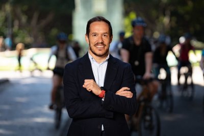 Transici&oacute;n Ecol&oacute;gica elabora un manual de buenas pr&aacute;cticas sobre ciclismo en la naturaleza