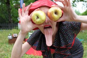 El XVI FIC llega al Teatro Guiniguada con Martademarte y ‘Las cosas imposibles’, espectáculo para toda la familia