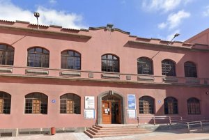 Gu&iacute;a: Nota de prensa de 'Juntos por Gu&iacute;a'  sobre la situaci&oacute;n que atraviesan las Escuelas Art&iacute;sticas Ciudad de Gu&iacute;a