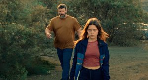 &lsquo;La Lucha&rsquo;, de Jose Alay&oacute;n, se estrena con una acogida excelente en Canarias