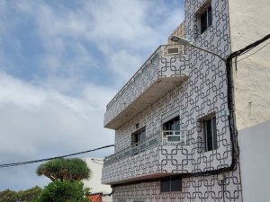 Villa de Firgas: El Ayuntamiento invierte 66.000 € en nuevo alumbrado led para Casablanca y Cambalud