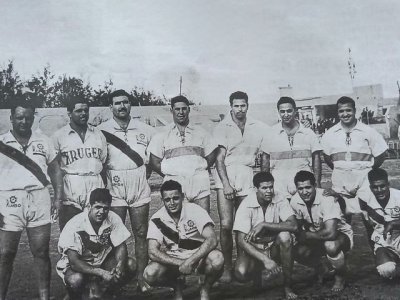 La Federaci&oacute;n de Lucha Canaria inicia el proceso de digitalizaci&oacute;n de su Fondo Hist&oacute;rico Documental