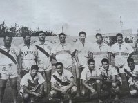 La Federaci&oacute;n de Lucha Canaria inicia el proceso de digitalizaci&oacute;n de su Fondo Hist&oacute;rico Documental