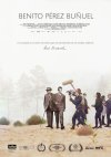 Pase especial del largometraje documental &lsquo;Benito P&eacute;rez Bu&ntilde;uel&lsquo; en el C&iacute;rculo de Bellas Artes de Madrid