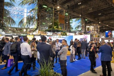 Canarias recibir&aacute; el 60 por ciento de la facturaci&oacute;n que dejar&aacute; el turismo brit&aacute;nico en Espa&ntilde;a este invierno