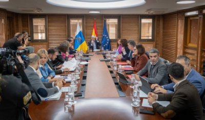 La factura farmac&eacute;utica del Servicio Canario de la Salud se situ&oacute; en diciembre en 55,18 millones de euros