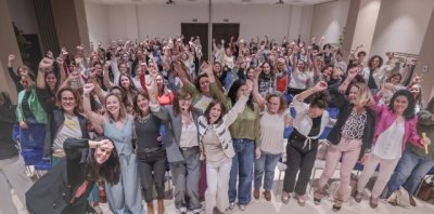 Tenerife: La Laguna acoge 'Hablemos de hábitos en Menopausia', un encuentro para charlar claro, entender el cuerpo y dejar de sentirse mal