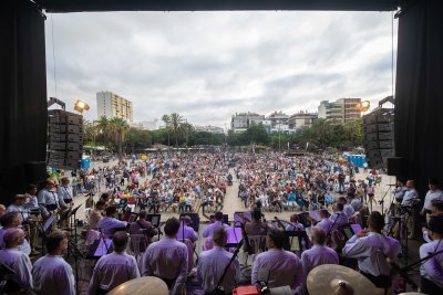 El festival Canariona vuelve a Santa Catalina para celebrar el D&iacute;a de Canarias con las voces de Jos&eacute; V&eacute;lez y Ptazeta