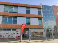 Hemodonaci&oacute;n y Hemoterapia acerca la donaci&oacute;n de sangre hasta el municipio tinerfe&ntilde;o de San Crist&oacute;bal de La Laguna